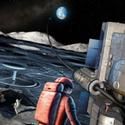Future of Space Travel Launches at AMNH