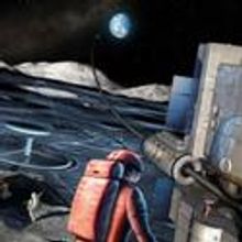 Future of Space Travel Launches at AMNH