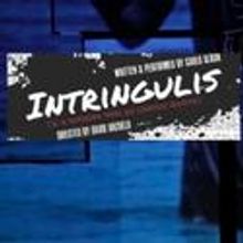INTAR To Extend the Off-Broadway Premiere of Intringulis Thru 10/23