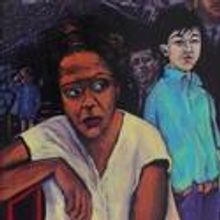 The Human Race Presents Caroline, Or Change 11/3-20