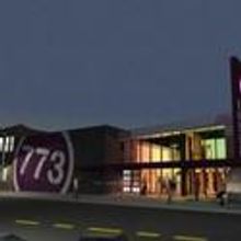 Stage 773 Celebrates New Theater Facade And Renovations