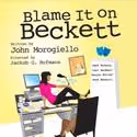 Abingdon Theatre Company Presents BLAME IT ON BECKETT 10/16