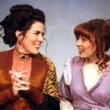 Stage West To Present Arms and the Man 10/20