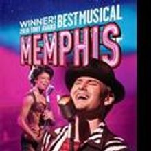 Shelby County Links Sponsor Night at The Orpheum to See MEMPHIS 10/14