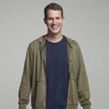 Daniel Tosh Announces Multiple 2012 Dates At Terry Fator Theatre