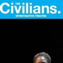 The Civilians Occupy Wall Street Plays A Cabaret Night at Joe's Pub