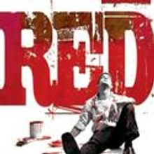 Virginia Stage Co to Present RED 10/18-11/6