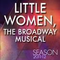 Little Women to replace Hello! My Baby in PCPA's 2011-2012 Season