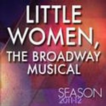 Little Women to replace Hello! My Baby in PCPA's 2011-2012 Season