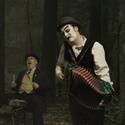 Oberon To Present THE TIGER LILLIES The Gutter and the Stars