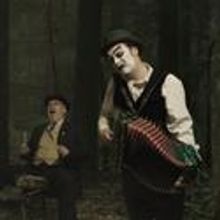 Oberon To Present THE TIGER LILLIES The Gutter and the Stars