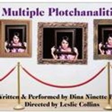 MULTIPLE PLOTCHANALITIES Premieres at United Solo Festival 11/8