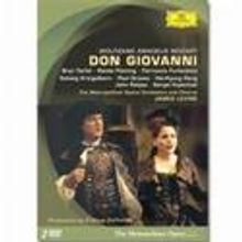 Met Opera Announces Don Giovanni Cast Change Advisory