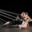 The Joyce Theatre Foundation Presents CHUNKY MOVE