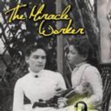 The Miracle Worker Closes This Weekend at Runway Theatre