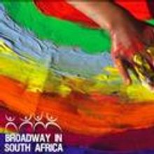 Broadway in South Africa Brings its South African Students to NYC 10/17