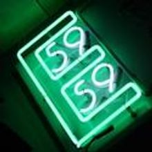 BUNNY Plays Brits Off Broadway Festival at 59E59 Theaters