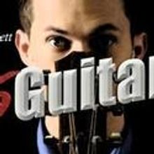 6 GUITARS Makes Off-B'way Debut At Roy Arias Theater