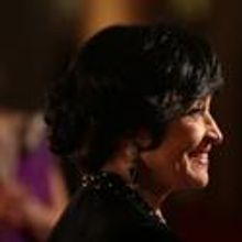 Chita Rivera To Appear In Concert at The Segerstrom Center 11/10-13