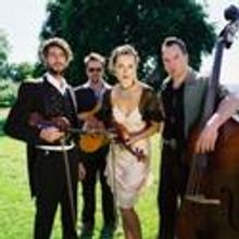 Brava Presents Sally's Night of Music Front Women Series 11/3