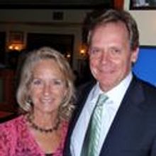 Photo Flash: ANY GIVEN MONDAY Opening Night