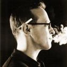 VTA Presents An Evening with David Sedaris 10/27