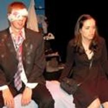 Stageworks Presents GRUESOME PLAYGROUND INJURIES