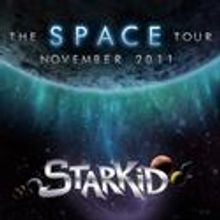 Six Shows Added To THE SPACE TOUR 