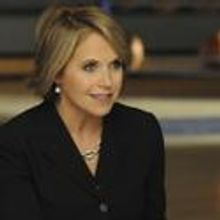 Katie Couric Named Honorary Nat'l Chair of NPF's Moving Day