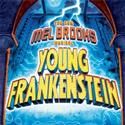 Broadway Theatre League Presents YOUNG FRANKENSTEIN 10/28-30