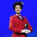 MARY POPPINS Returns To Chicago 10/15-11/6