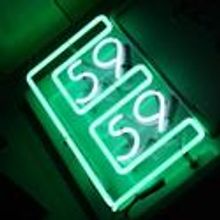 NINA CONTI: TALK TO THE HAND Comes To Brits Off Broadway