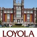 Alumnus Logan Skelton Performs Piano Recital on Campus At Loyola 10/22