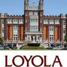 Alumnus Logan Skelton Performs Piano Recital on Campus At Loyola 10/22