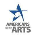 Americans for the Arts Hosts Creative Convo Webinar 10/25