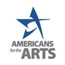 Americans for the Arts Hosts Creative Convo Webinar 10/25
