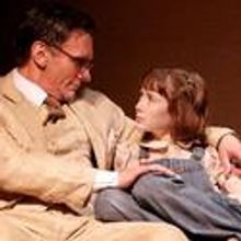 Photo Flash: Shakespeare Theatre of NJ Presents TO KILL A MOCKINGBIRD