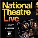 NT Live Rebroadcasts ONE MAN, TWO GUVNORS 10/20
