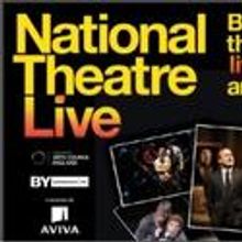 NT Live Rebroadcasts ONE MAN, TWO GUVNORS 10/20