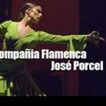 Brooklyn Center Presents Compañía Flamenca José Porcel 11/13