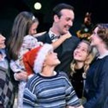 Photo Flash: Beef & Boards Dinner Theatre's IT'S A WONDERFUL LIFE