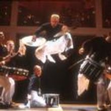 BLAST! Returns to Kingsbury Hall 11/1-2