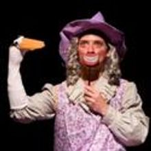 LITTLE LORD'S BABES IN TOYLAND Plays The Brick