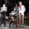 American Repertory Theater Presents Three Pianos, Opens 12/7