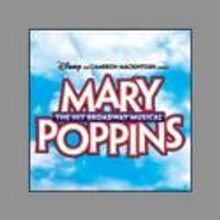 MARY POPPINS Comes To The Cadillac Theatre In Chicago