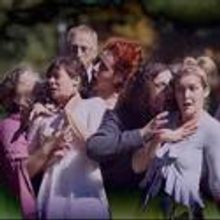 Improvised Jane Austen and Zombies Hit Stage 773 10/20, 10/27