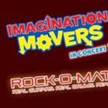 Imagination Movers Come To Fox Theatres 3/25/2012