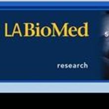 LA BioMed Presents an Evening of Celebration at 2011 Gala