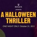 Performances Set For Career Transition's HALLOWEEN THRILLER