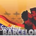 Goodbye Barcelona Plays Arcola Theatre